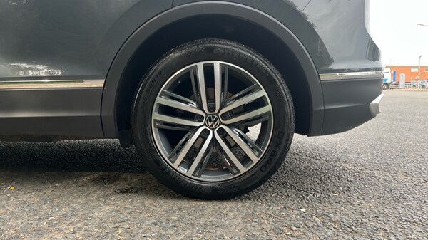 Used Volkswagen Tiguan 2023 for sale - 76203614: Photo 19