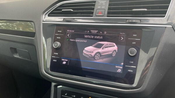 Used Volkswagen Tiguan 2023 for sale - 76203614: Photo 23