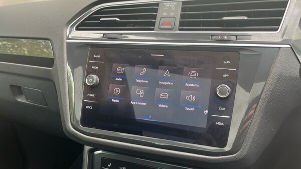 Used Volkswagen Tiguan 2023 for sale - 76203614: Photo 24