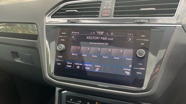 Used Volkswagen Tiguan 2023 for sale - 76203614: Photo 25