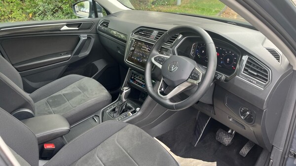 Used Volkswagen Tiguan 2023 for sale - 76203614: Photo 26