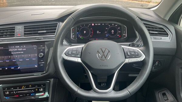 Used Volkswagen Tiguan 2023 for sale - 76203614: Photo 27