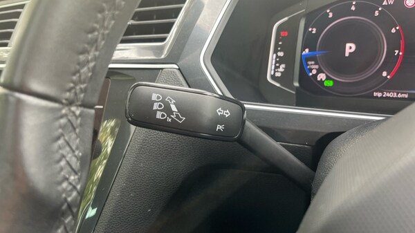 Used Volkswagen Tiguan 2023 for sale - 76203614: Photo 31
