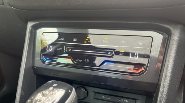 Used Volkswagen Tiguan 2023 for sale - 76203614: Photo 32