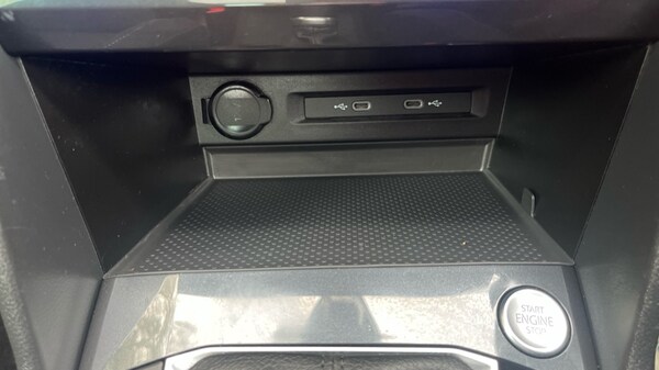 Used Volkswagen Tiguan 2023 for sale - 76203614: Photo 42