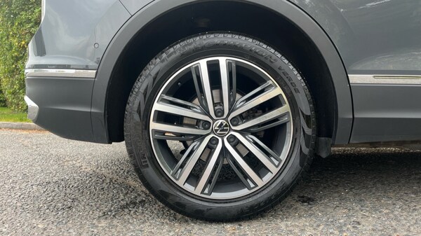 Used Volkswagen Tiguan 2023 for sale - 76203614: Photo 5