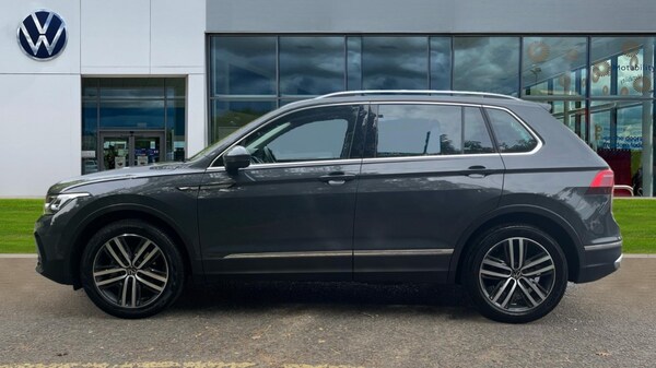 Used Volkswagen Tiguan 2023 for sale - 76203614: Photo 9