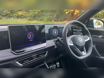 Used Volkswagen Tiguan 2025 for sale - 75522239: Photo