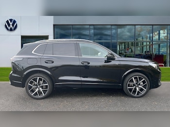 Used Volkswagen Tiguan 2025 for sale - 75522239: Photo