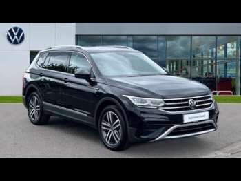 2024 - 1.5 TSI Elegance 5dr DSG Auto