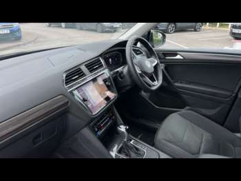 Used Volkswagen Tiguan Allspace 2024 for sale - 74914534: Photo
