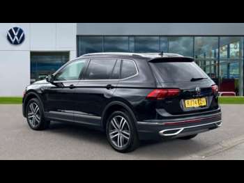 Used Volkswagen Tiguan Allspace 2024 for sale - 74914534: Photo