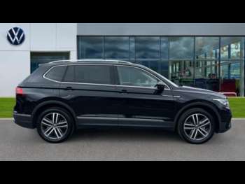 Used Volkswagen Tiguan Allspace 2024 for sale - 74914534: Photo
