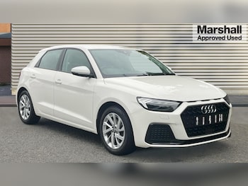 Audi - A1