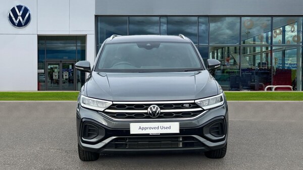 Used Volkswagen T-Roc 2025 for sale - 75603028: Photo 10