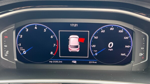 Used Volkswagen T-Roc 2025 for sale - 75603028: Photo 14