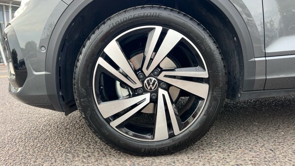 Used Volkswagen T-Roc 2025 for sale - 75603028: Photo 19