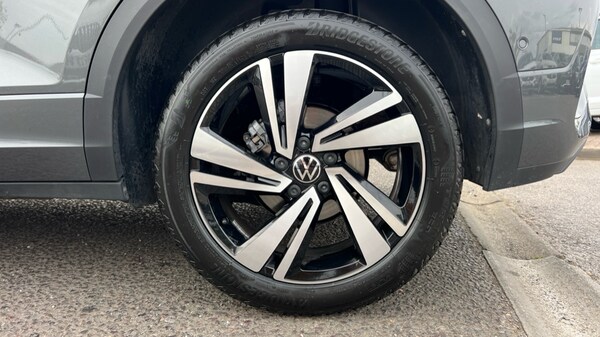 Used Volkswagen T-Roc 2025 for sale - 75603028: Photo 20