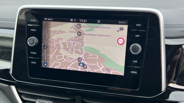 Used Volkswagen T-Roc 2025 for sale - 75603028: Photo 21