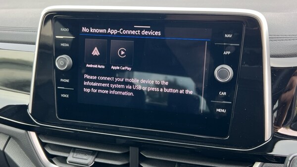 Used Volkswagen T-Roc 2025 for sale - 75603028: Photo 24