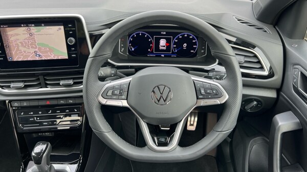 Used Volkswagen T-Roc 2025 for sale - 75603028: Photo 27