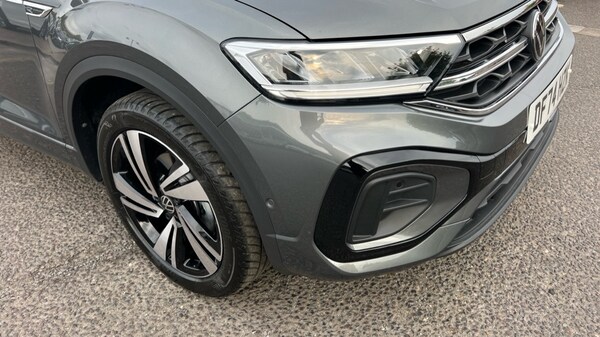 Used Volkswagen T-Roc 2025 for sale - 75603028: Photo 45