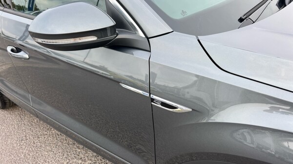 Used Volkswagen T-Roc 2025 for sale - 75603028: Photo 46