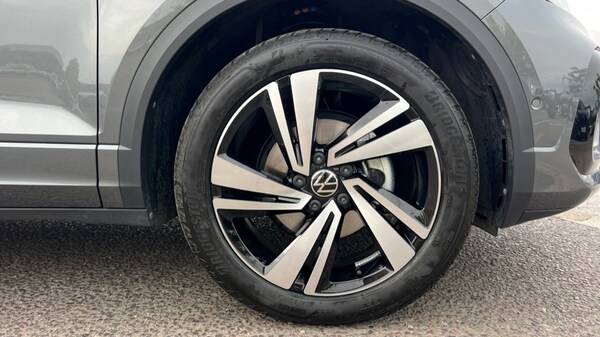 Used Volkswagen T-Roc 2025 for sale - 75603028: Photo 5