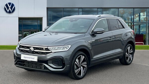 Used Volkswagen T-Roc 2025 for sale - 75603028: Photo 7