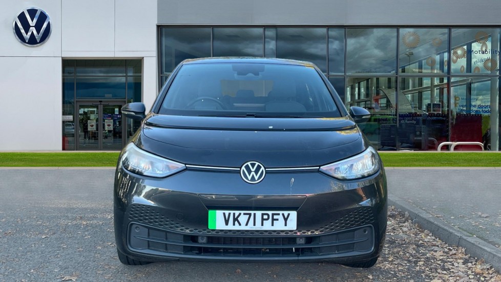 Used Volkswagen ID.3 2021 for sale - 76873395: Photo 10
