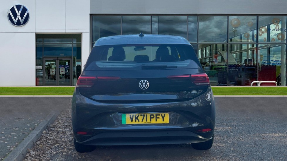 Used Volkswagen ID.3 2021 for sale - 76873395: Photo 11