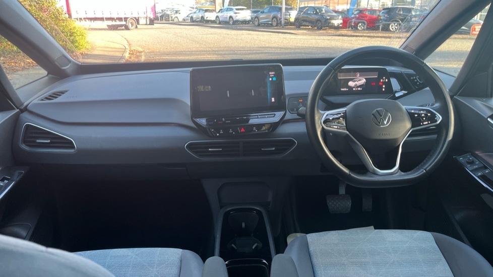 Used Volkswagen ID.3 2021 for sale - 76873395: Photo 12