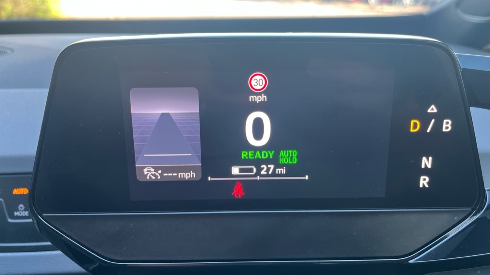 Used Volkswagen ID.3 2021 for sale - 76873395: Photo 14