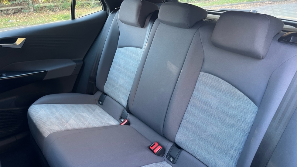 Used Volkswagen ID.3 2021 for sale - 76873395: Photo 15