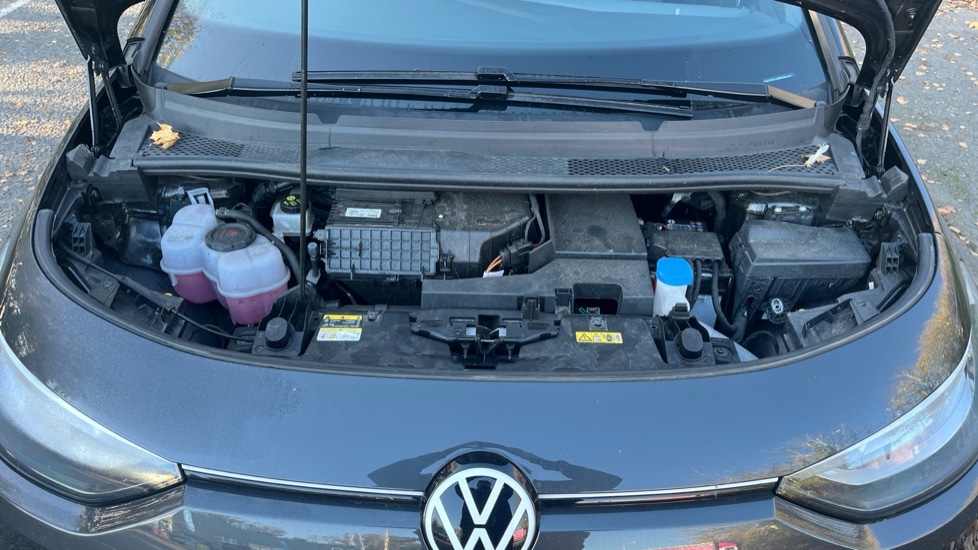 Used Volkswagen ID.3 2021 for sale - 76873395: Photo 17