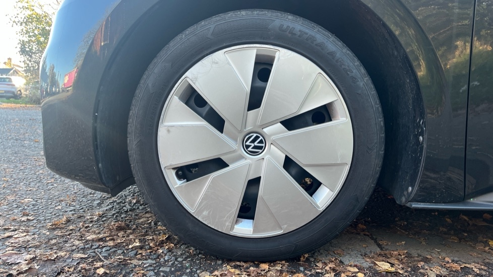 Used Volkswagen ID.3 2021 for sale - 76873395: Photo 18