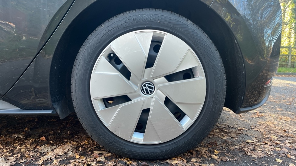 Used Volkswagen ID.3 2021 for sale - 76873395: Photo 19