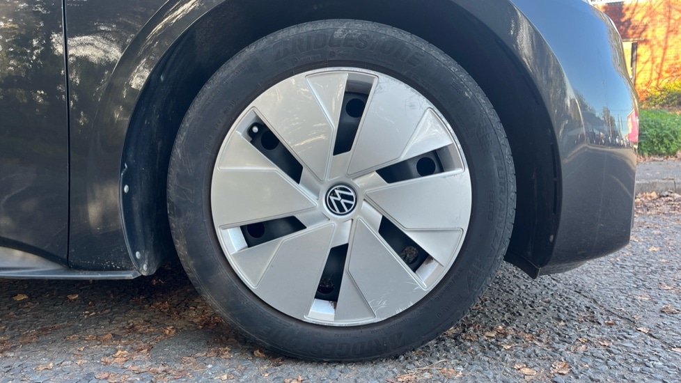 Used Volkswagen ID.3 2021 for sale - 76873395: Photo 20