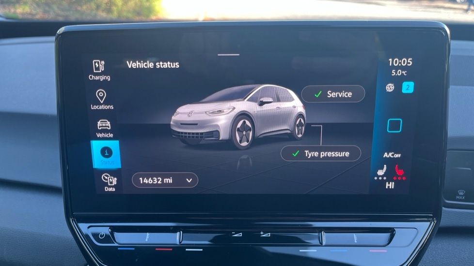 Used Volkswagen ID.3 2021 for sale - 76873395: Photo 22