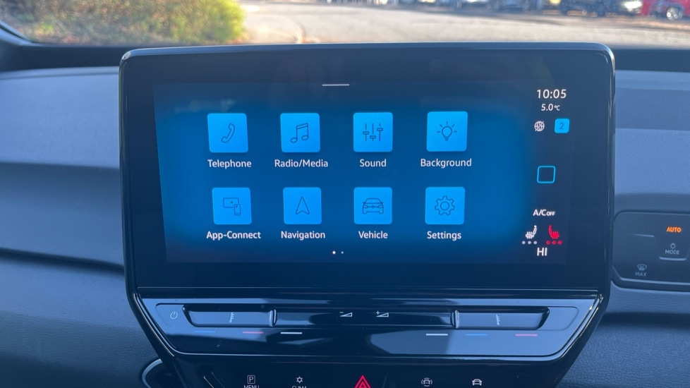 Used Volkswagen ID.3 2021 for sale - 76873395: Photo 23