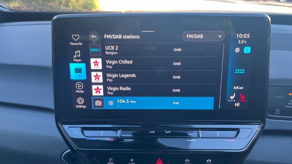 Used Volkswagen ID.3 2021 for sale - 76873395: Photo 24