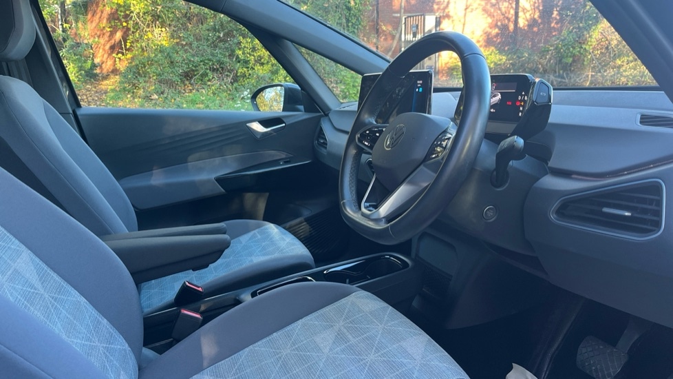 Used Volkswagen ID.3 2021 for sale - 76873395: Photo 25