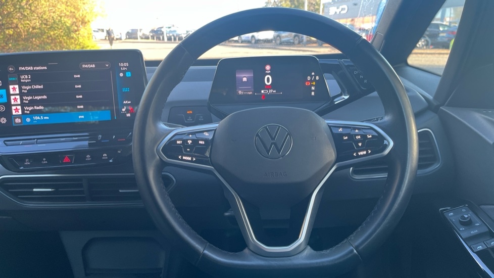 Used Volkswagen ID.3 2021 for sale - 76873395: Photo 26