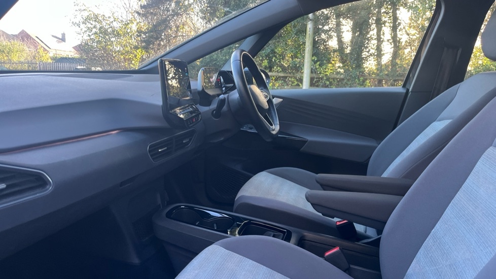 Used Volkswagen ID.3 2021 for sale - 76873395: Photo 27