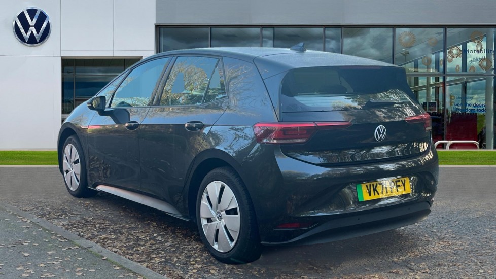 Used Volkswagen ID.3 2021 for sale - 76873395: Photo 3