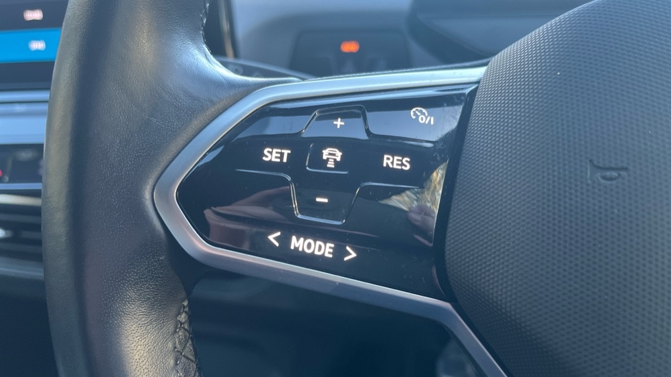 Used Volkswagen ID.3 2021 for sale - 76873395: Photo 30