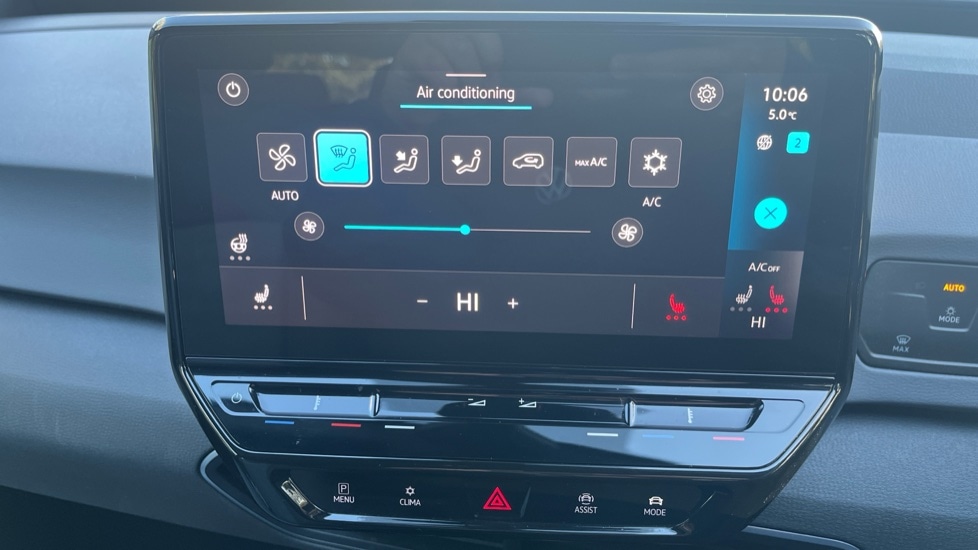 Used Volkswagen ID.3 2021 for sale - 76873395: Photo 33