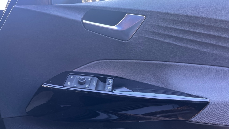 Used Volkswagen ID.3 2021 for sale - 76873395: Photo 36