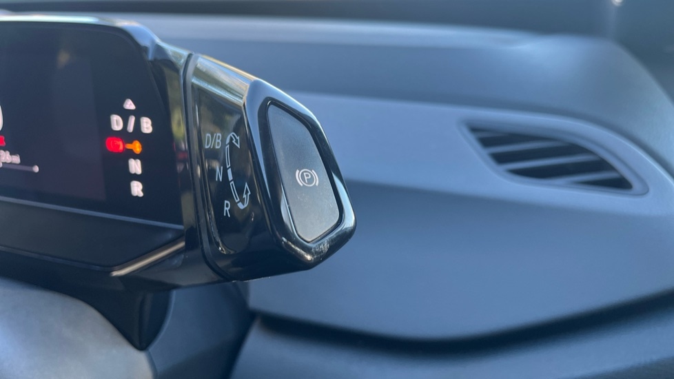 Used Volkswagen ID.3 2021 for sale - 76873395: Photo 37