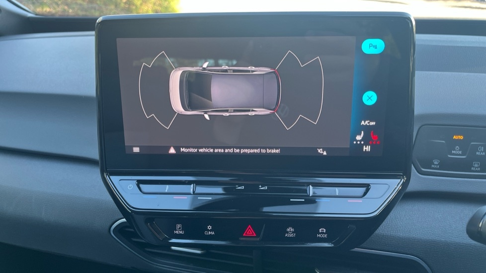 Used Volkswagen ID.3 2021 for sale - 76873395: Photo 42